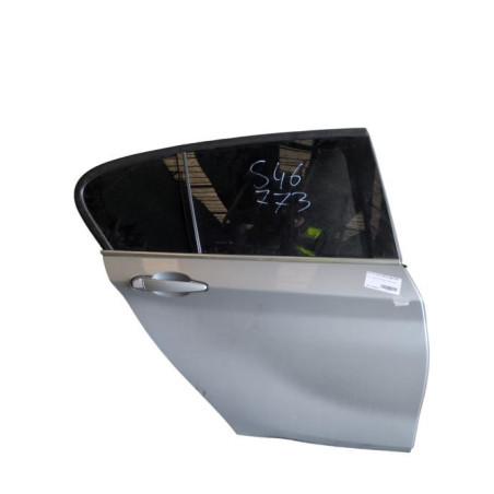 Porte arriere gauche BMW SERIE 1 F20