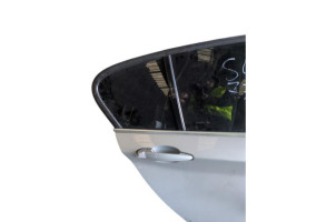 Porte arriere gauche BMW SERIE 1 F20 Photo n°4
