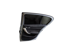 Porte arriere gauche BMW SERIE 1 F20 Photo n°5
