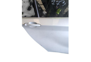 Porte arriere gauche BMW SERIE 1 F20 Photo n°6