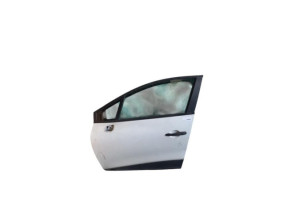 Porte avant gauche RENAULT CLIO 4 Photo n°2