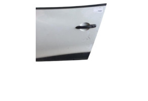 Porte avant gauche RENAULT CLIO 4 Photo n°7