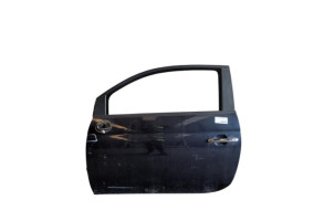 Porte avant gauche FIAT 500 2 Photo n°2