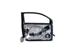 Porte avant gauche FIAT 500 2 Photo n°3