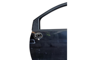 Porte avant gauche FIAT 500 2 Photo n°4