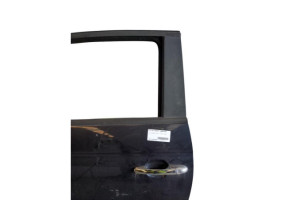 Porte avant gauche FIAT 500 2 Photo n°5