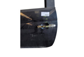 Porte avant gauche FIAT 500 2 Photo n°7