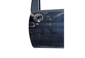 Porte avant gauche FIAT 500 2 Photo n°8