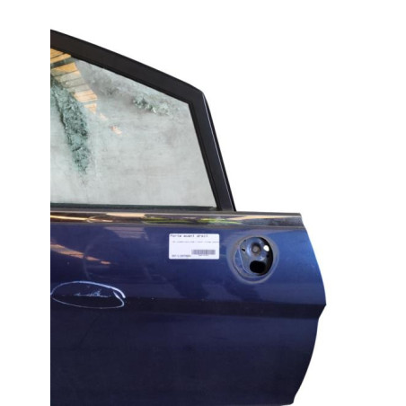 Porte avant droit FORD FIESTA 6