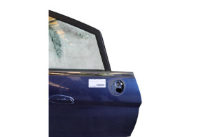 Porte avant droit FORD FIESTA 6 Photo n°1