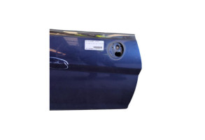 Porte avant droit FORD FIESTA 6 Photo n°2