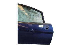 Porte avant droit FORD FIESTA 6 Photo n°4