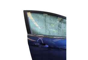 Porte avant droit FORD FIESTA 6 Photo n°5
