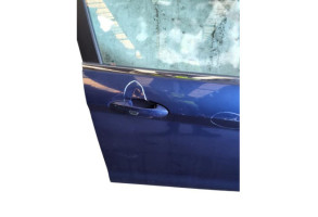 Porte avant droit FORD FIESTA 6 Photo n°7