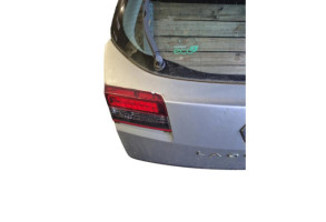 Malle/Hayon arriere RENAULT LAGUNA 3 Photo n°3