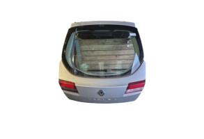 Malle/Hayon arriere RENAULT LAGUNA 3 Photo n°5