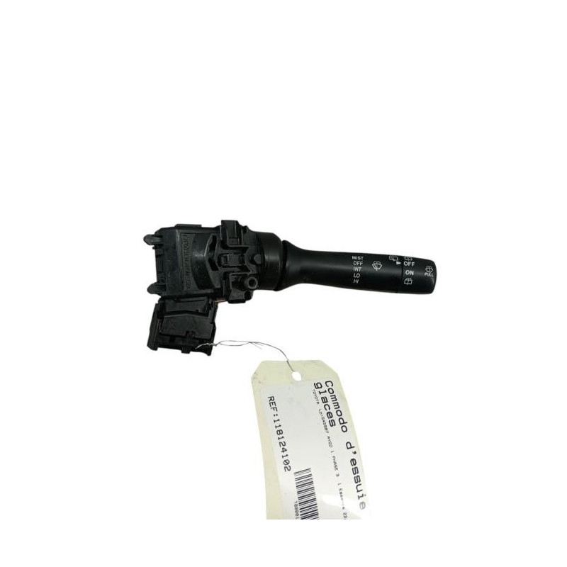 Commodo d'essuie glaces TOYOTA AYGO 1 Photo n°1