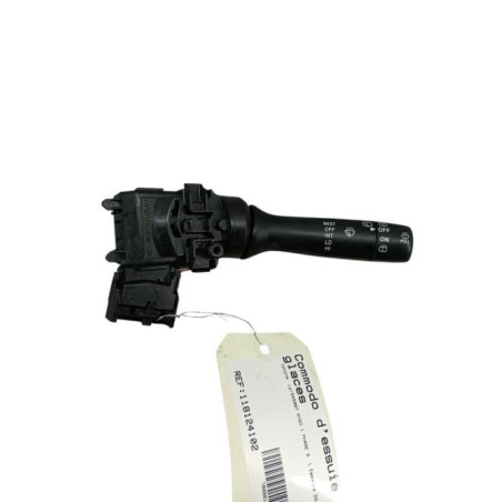 Commodo d'essuie glaces TOYOTA AYGO 1