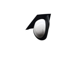 Retroviseur droit TOYOTA AYGO 1 Photo n°6