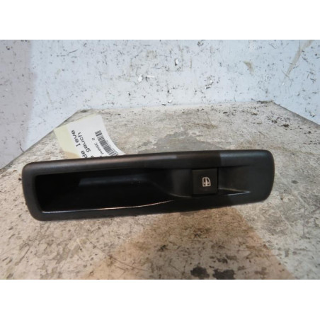 Interrupteur de leve vitre arriere gauche RENAULT MEGANE 3