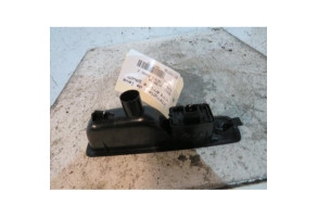 Interrupteur de leve vitre arriere gauche RENAULT MEGANE 3 Photo n°2