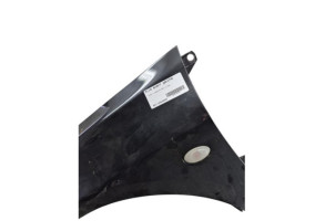 Aile avant gauche PEUGEOT 307 Photo n°3