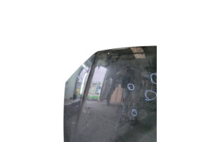 Capot VOLKSWAGEN POLO 4 Photo n°1