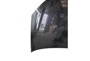 Capot VOLKSWAGEN POLO 4 Photo n°2