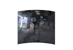 Capot VOLKSWAGEN POLO 4 Photo n°4