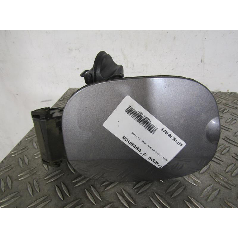 Trappe d'essence RENAULT GRAND MODUS Photo n°1