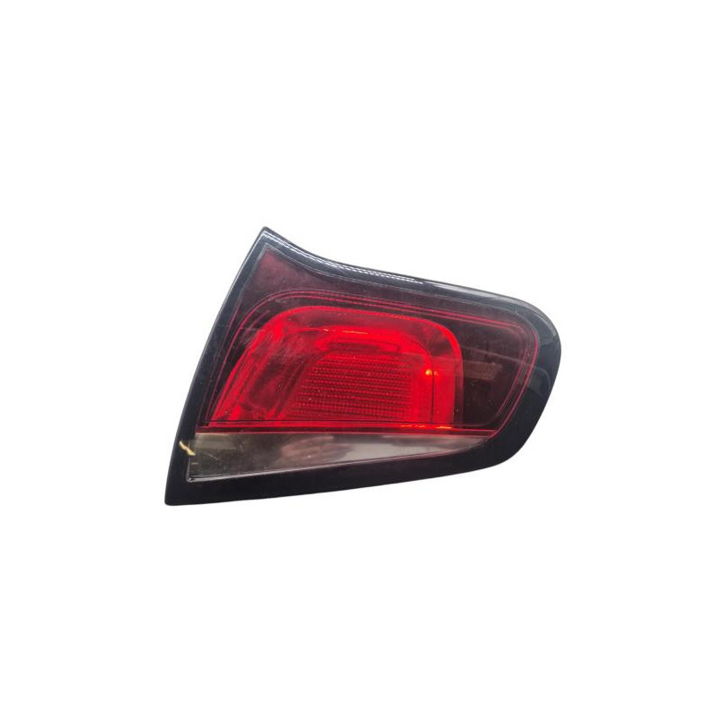 Feu arriere secondaire droit (feux) CITROEN C3 2 Photo n°1