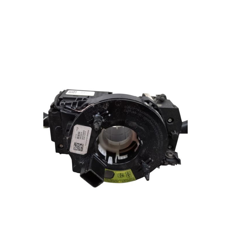 Com (Bloc Contacteur Tournant+Commodo Essuie Glace+Commodo Phare) SKODA FABIA 2 Photo n°1