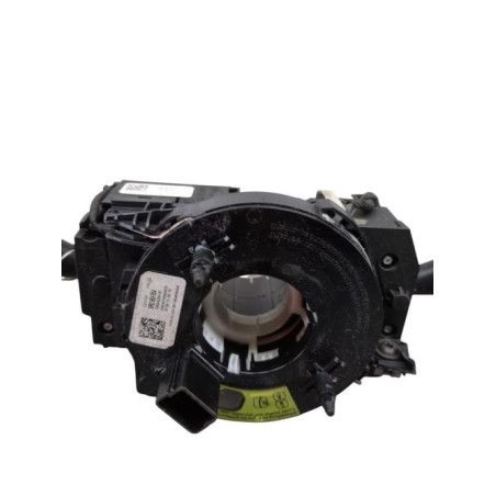 Com (Bloc Contacteur Tournant+Commodo Essuie Glace+Commodo Phare) SKODA FABIA 2