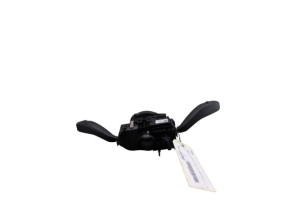 Com (Bloc Contacteur Tournant+Commodo Essuie Glace+Commodo Phare) SKODA FABIA 2 Photo n°2