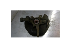 Pivot de moyeu avant gauche MERCEDES CLASSE B 245 Photo n°1