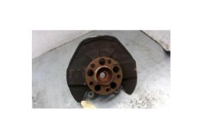 Pivot de moyeu avant gauche MERCEDES CLASSE B 245 Photo n°2