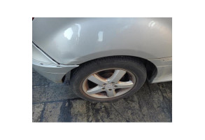 Pivot de moyeu avant gauche MERCEDES CLASSE B 245 Photo n°20