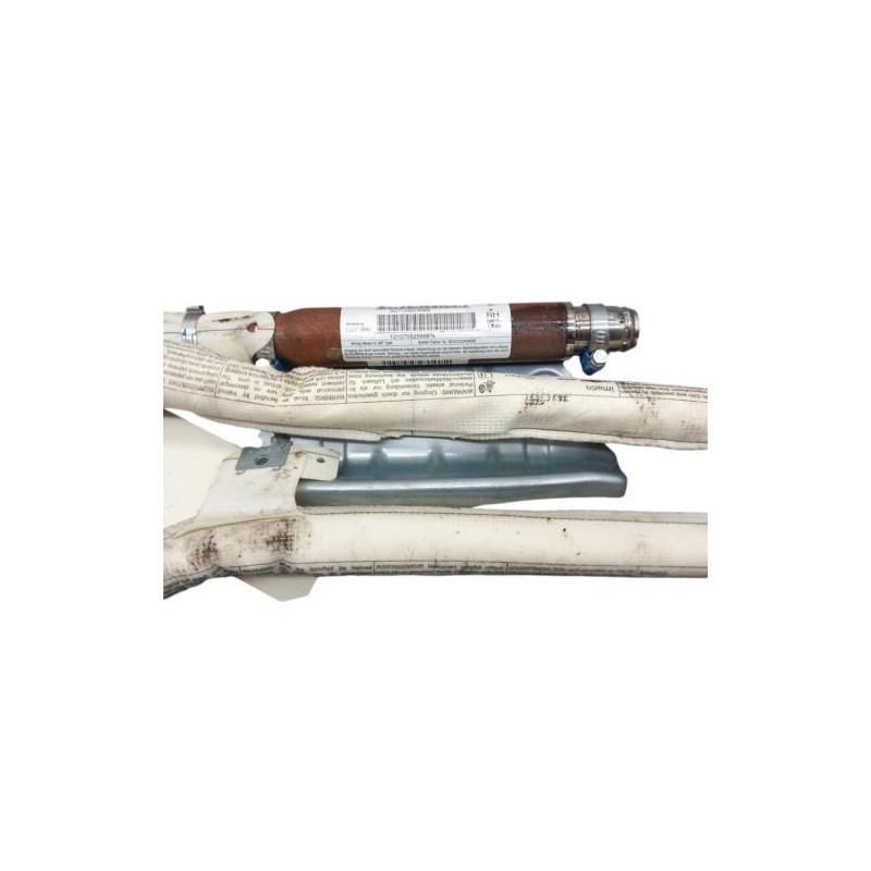 Air bag rideau gauche MINI MINI 2 R56 Photo n°1