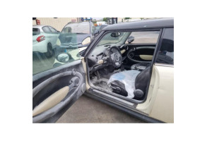 Air bag rideau gauche MINI MINI 2 R56 Photo n°6