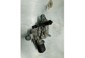 Moteur essuie glace avant droit CITROEN C4 PICASSO 1 Photo n°2