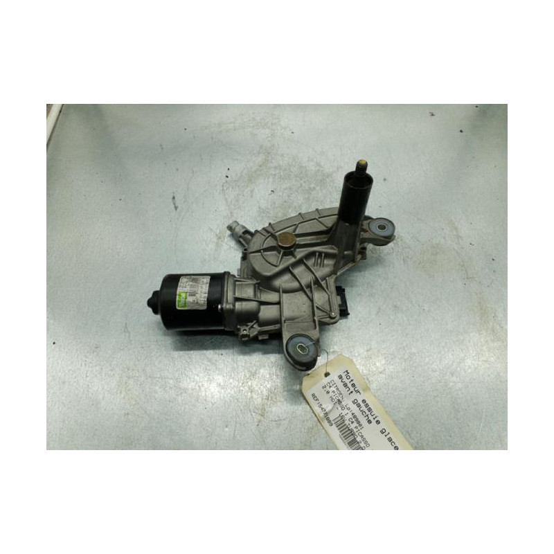 Moteur essuie glace avant gauche CITROEN C4 PICASSO 1 Photo n°1