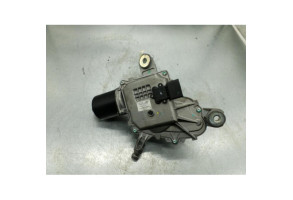 Moteur essuie glace avant gauche CITROEN C4 PICASSO 1 Photo n°2