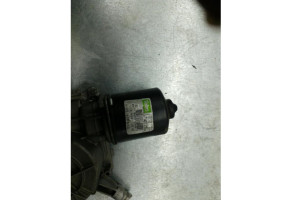 Moteur essuie glace avant gauche CITROEN C4 PICASSO 1 Photo n°3