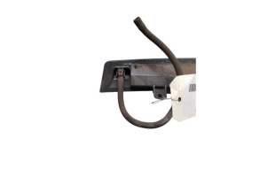 Feu arriere stop central CITROEN C4 2 Photo n°4