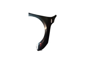 Aile avant droit PEUGEOT 508 1 Photo n°2