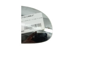 Glace retroviseur droit VOLKSWAGEN GOLF 5 Photo n°1