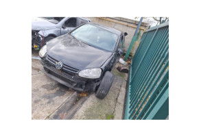 Glace retroviseur droit VOLKSWAGEN GOLF 5 Photo n°6