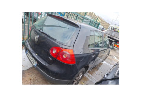 Glace retroviseur droit VOLKSWAGEN GOLF 5 Photo n°8