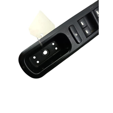 Interrupteur de leve vitre avant gauche PEUGEOT 407