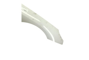 Aile avant droit PEUGEOT 407 Photo n°2